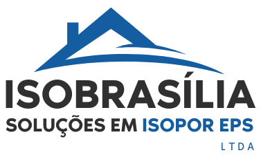 Logo ISOBRASÍLIA