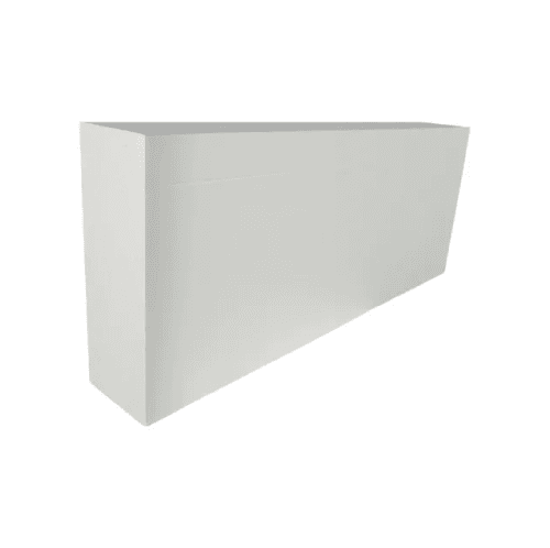 Moldura Externa Isopor 40x20 P/ Fachada