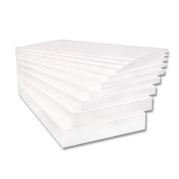 Placa de Isopor Tamanho Personalizado